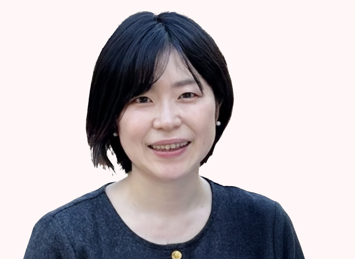 教室代表　沼田真奈